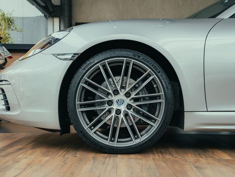 Porsche CAYMAN 2.0