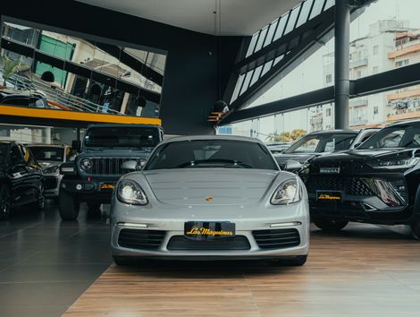 Porsche CAYMAN 2.0