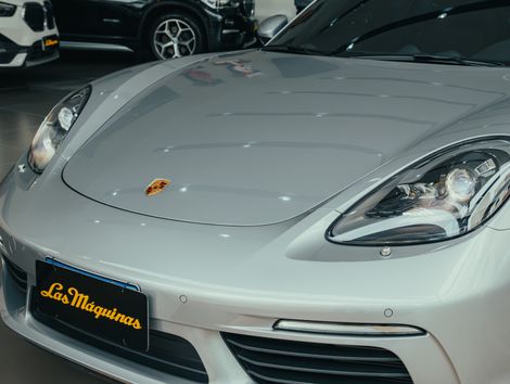 Porsche CAYMAN 2.0