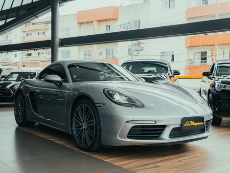 Porsche CAYMAN 2.0