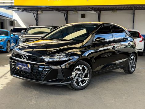 Hyundai HB20 Comfort 1.0 TB Flex 12V Aut