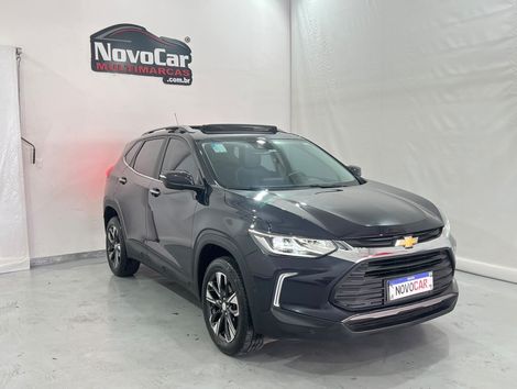 Chevrolet TRACKER Premier 1.2 Turbo 12V Flex Aut.