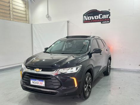 Chevrolet TRACKER Premier 1.2 Turbo 12V Flex Aut.