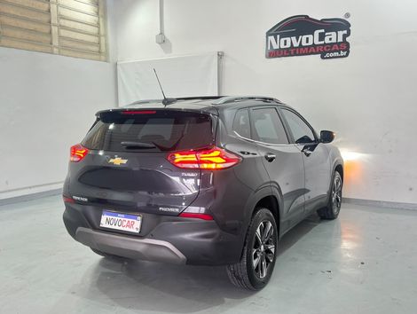 Chevrolet TRACKER Premier 1.2 Turbo 12V Flex Aut.