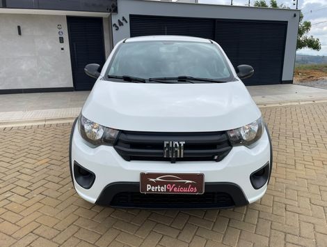 Fiat MOBI LIKE 1.0 Fire Flex 5p.