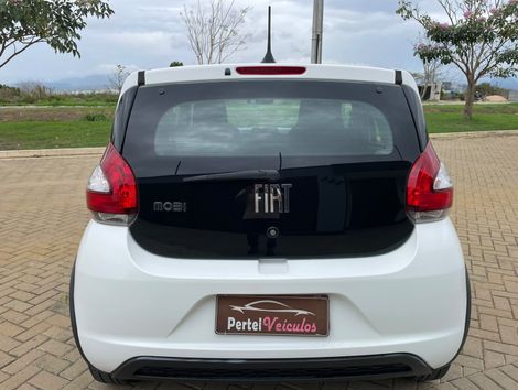 Fiat MOBI LIKE 1.0 Fire Flex 5p.