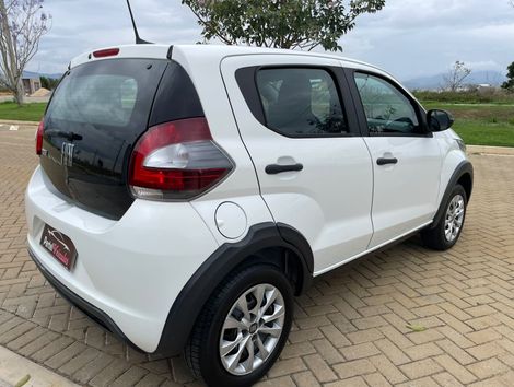 Fiat MOBI LIKE 1.0 Fire Flex 5p.