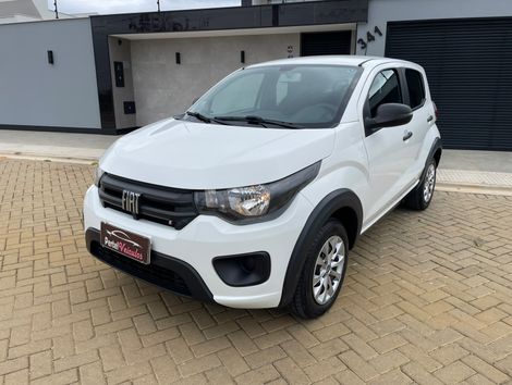 Fiat MOBI LIKE 1.0 Fire Flex 5p.