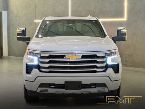 Chevrolet Silverado High Country 5.3 V8 AWD Aut.