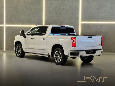 Chevrolet Silverado High Country 5.3 V8 AWD Aut.