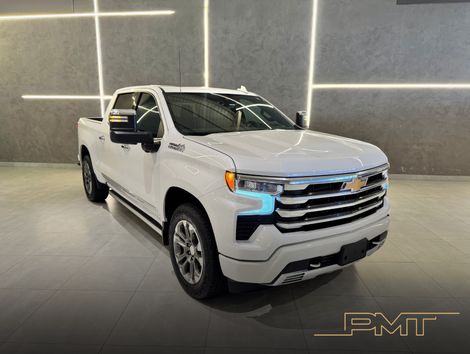 Chevrolet Silverado High Country 5.3 V8 AWD Aut.