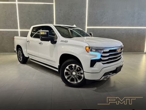 Chevrolet Silverado High Country 5.3 V8 AWD Aut.