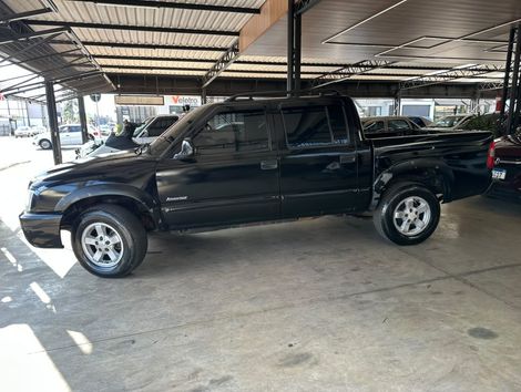 Chevrolet S10 P-Up Advant. 2.4/2.4 MPFI F.Power CD