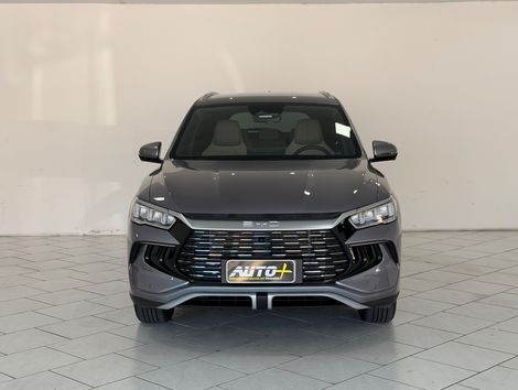 BYD Song Pro GS 1.5 16V Aut. (Hibrido)