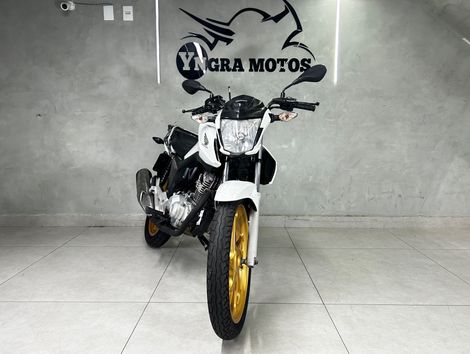 HONDA CG 160 CARGO Flex