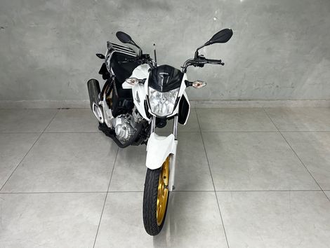 HONDA CG 160 CARGO Flex