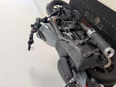 SHINERAY XY 250 FLASH EFI