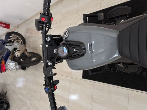 SHINERAY XY 250 FLASH EFI