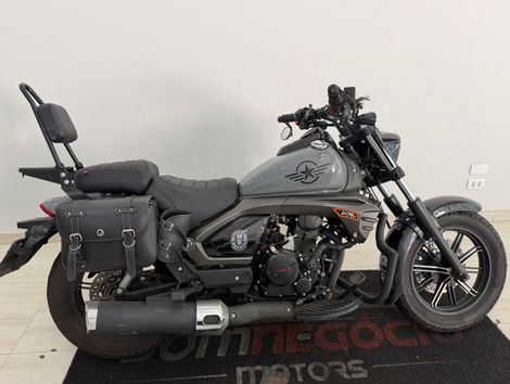 SHINERAY XY 250 FLASH EFI
