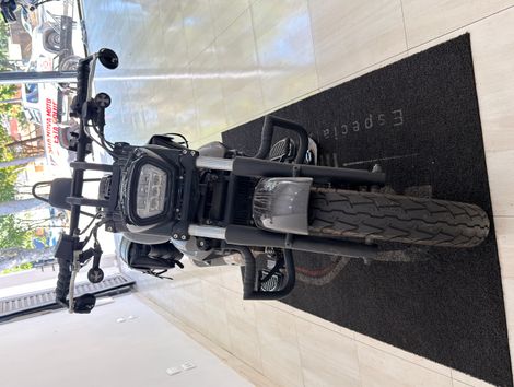 SHINERAY XY 250 FLASH EFI