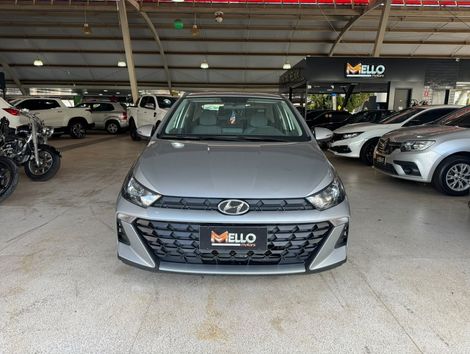 Hyundai HB20S Comfort Plus 1.0 Flex 12V Mec.