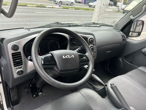 Kia Motors Bongo K-2500 2.5 4x4 TB Diesel