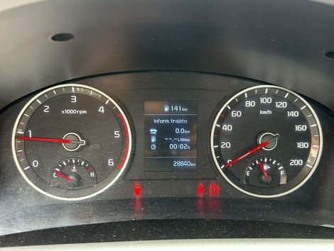 Kia Motors Bongo K-2500 2.5 4x4 TB Diesel