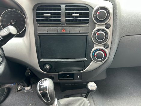 Kia Motors Bongo K-2500 2.5 4x4 TB Diesel