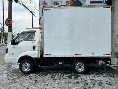 Kia Motors Bongo K-2500 2.5 4x4 TB Diesel