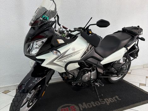 SUZUKI DL 650 V-STROM