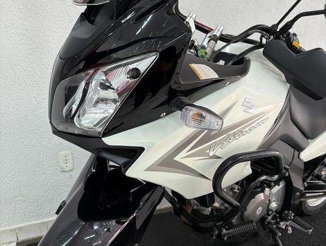 SUZUKI DL 650 V-STROM