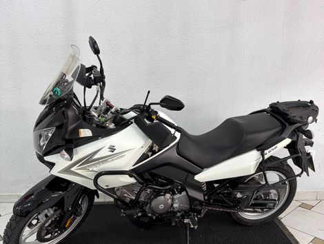 SUZUKI DL 650 V-STROM