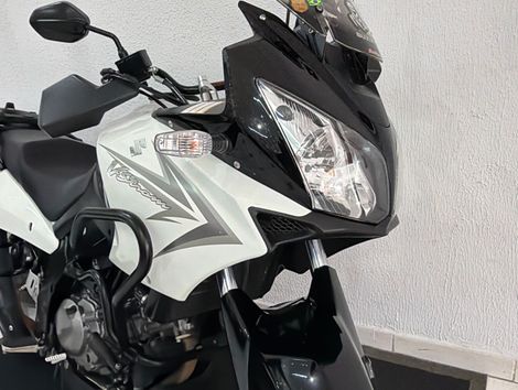 SUZUKI DL 650 V-STROM