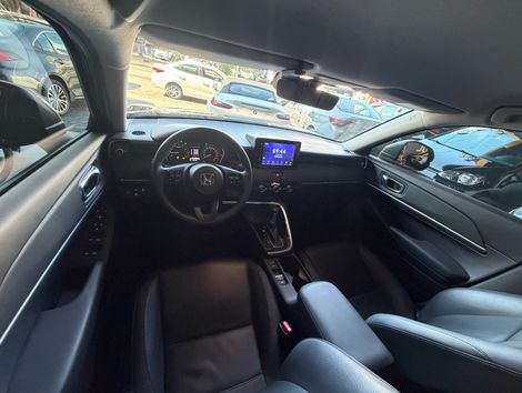 Honda HR-V EXL 1.5 Flex Sensing 16V 5p Aut.