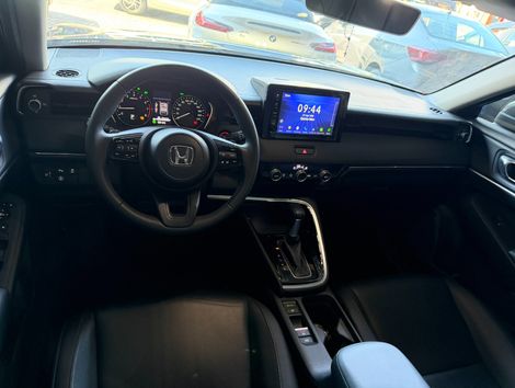 Honda HR-V EXL 1.5 Flex Sensing 16V 5p Aut.