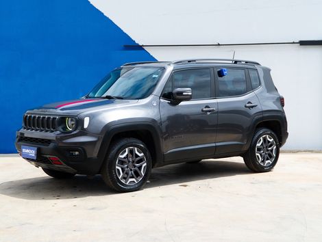 Jeep Renegade Trailhawk T270 1.3 TB Flex Aut.