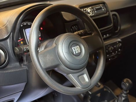 Fiat MOBI LIKE 1.0 Fire Flex 5p.