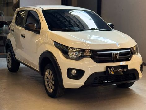 Fiat MOBI LIKE 1.0 Fire Flex 5p.