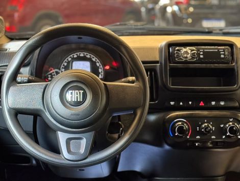 Fiat MOBI LIKE 1.0 Fire Flex 5p.