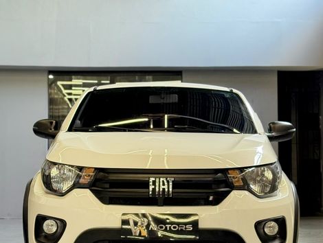 Fiat MOBI LIKE 1.0 Fire Flex 5p.