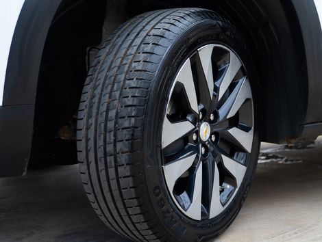 Chevrolet MONTANA 1.2 Turbo Flex 12V 4p Mec.