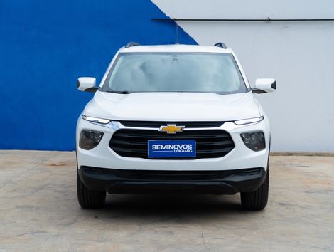 Chevrolet MONTANA 1.2 Turbo Flex 12V 4p Mec.