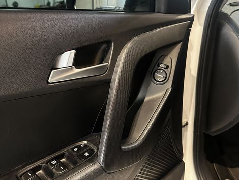 Hyundai Creta Action 1.6 16V Flex Aut.