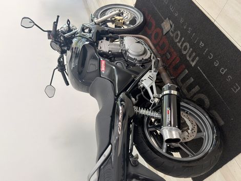 HONDA CB 500
