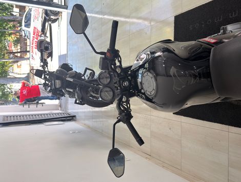 HONDA CB 500