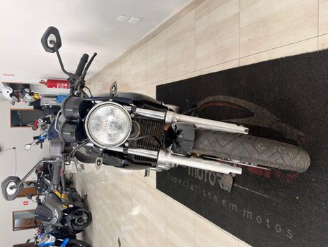 HONDA CB 500