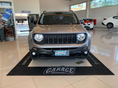 Jeep Renegade Sport 1.8 4x2 Flex 16V Aut.