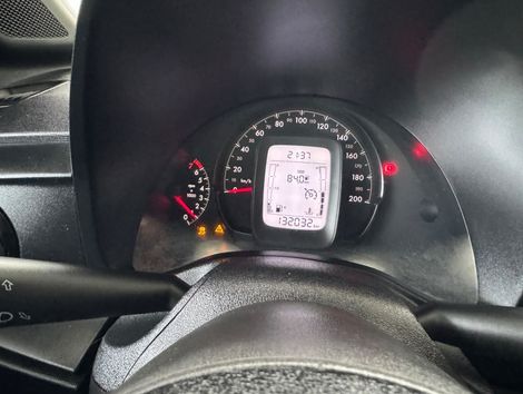 Fiat Strada Endurance 1.4 Flex 8V CS Plus
