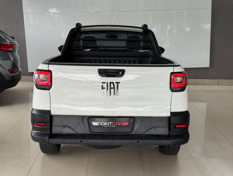 Fiat Strada Endurance 1.4 Flex 8V CS Plus