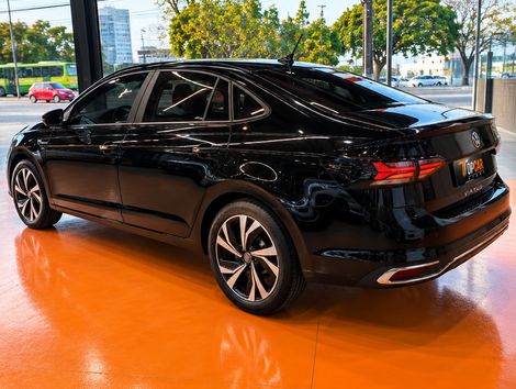 VolksWagen VIRTUS Comfort. 200 TSI 1.0 Flex 12V Aut